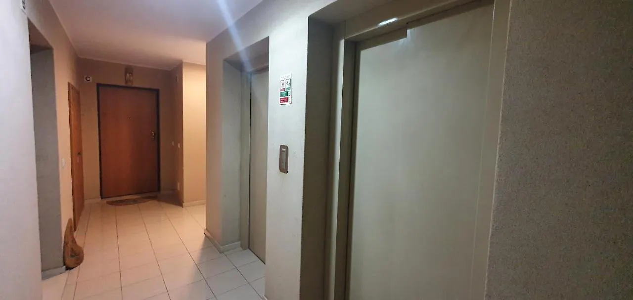 アパート Apartamento Dionisio アルブフェイラ