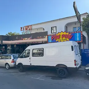 Casa Ramos Oura Strip Albufeira