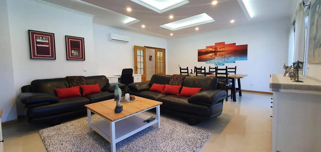 Apartamento Dionisio Albufeira