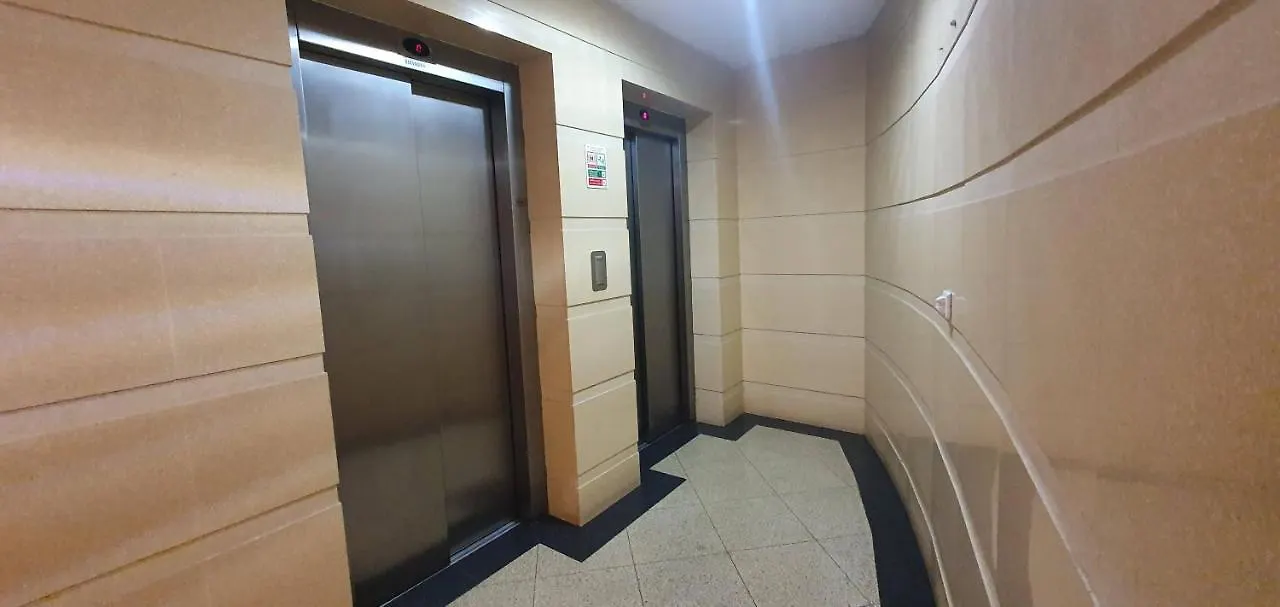 Apartamento Dionisio Albufeira Portugal