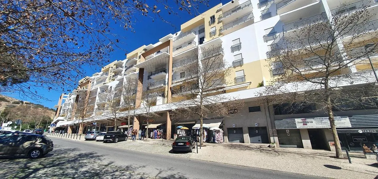 Apartamento Dionisio Albufeira