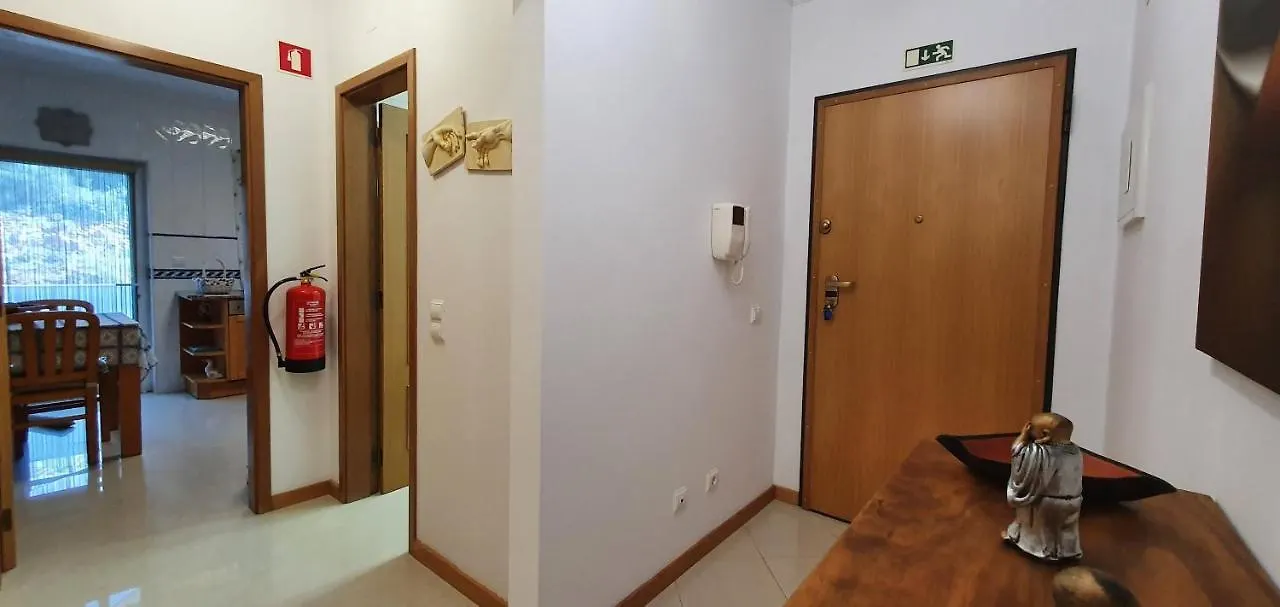 Apartamento Dionisio Albufeira Portugal