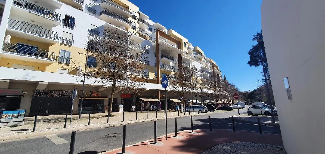 Apartamento Dionisio Albufeira