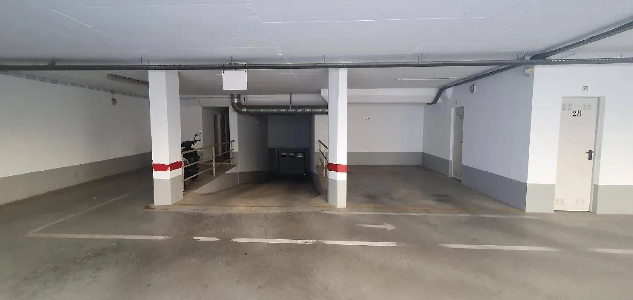 Apartamento Dionisio Albufeira