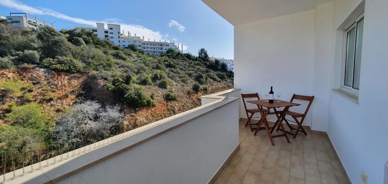 Apartamento Dionisio Albufeira