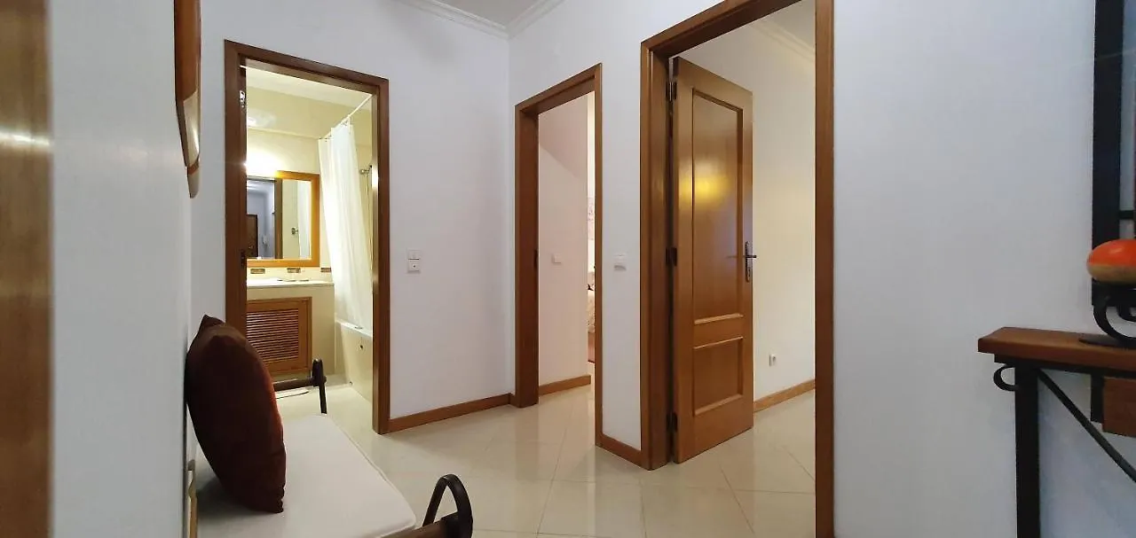Apartamento Dionisio Albufeira