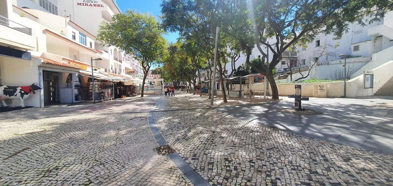 Apartamento Dionisio Albufeira