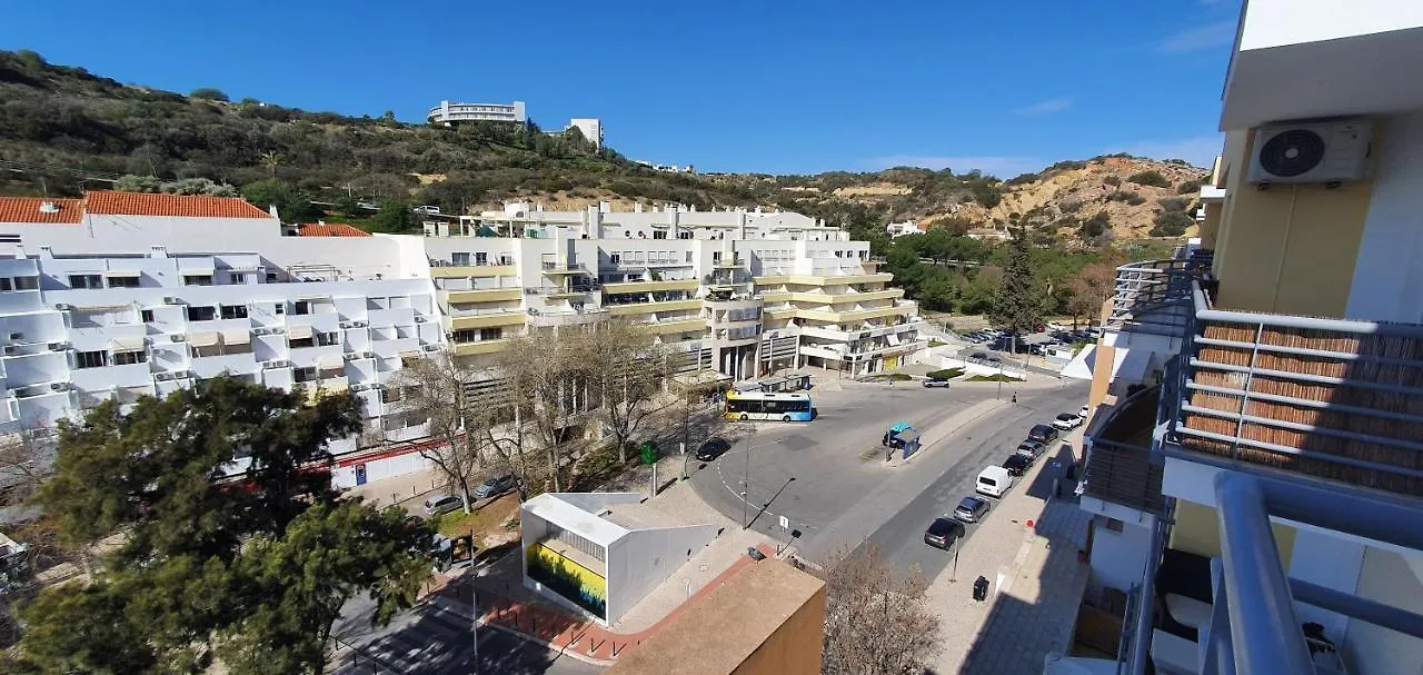 Apartamento Dionisio Albufeira