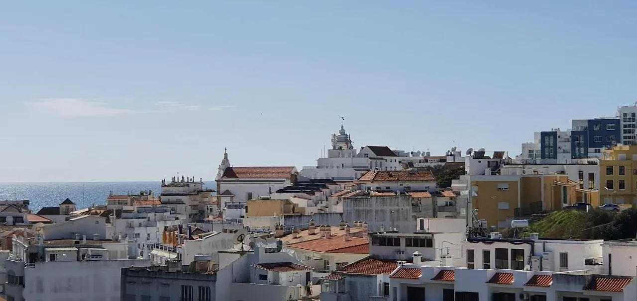Apartamento Dionisio Albufeira Portugal