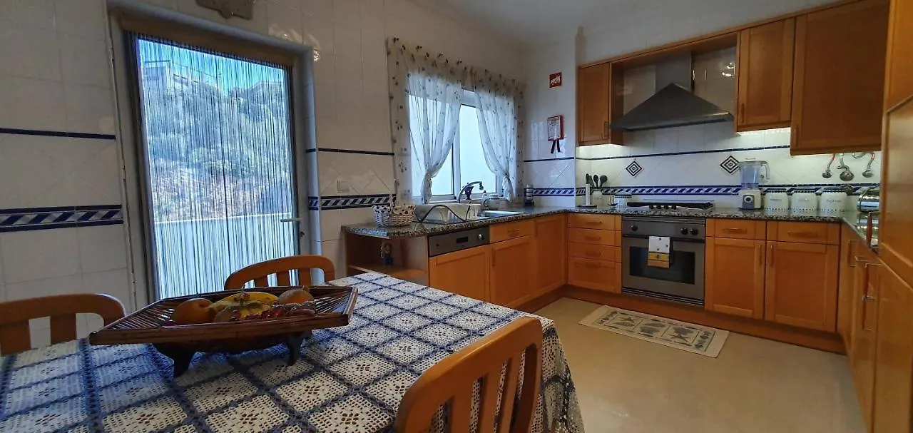Apartamento Dionisio Albufeira Portugal