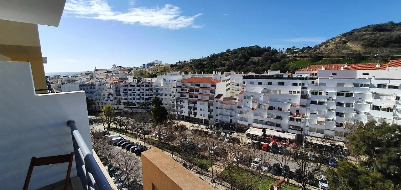 Apartamento Dionisio Albufeira